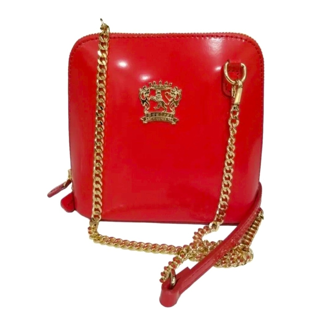 NWT Pratesi Firenze crossbody bag